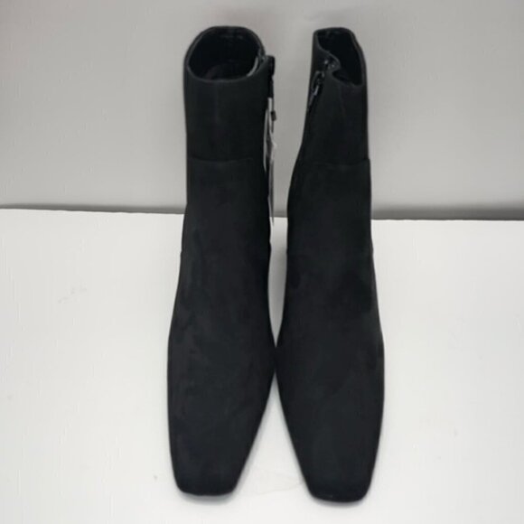 Mango - Ladies, Pointed Heel Ankle Boot - Black. Size: 10 (US), 42 (EU). NWT - Picture 3 of 16